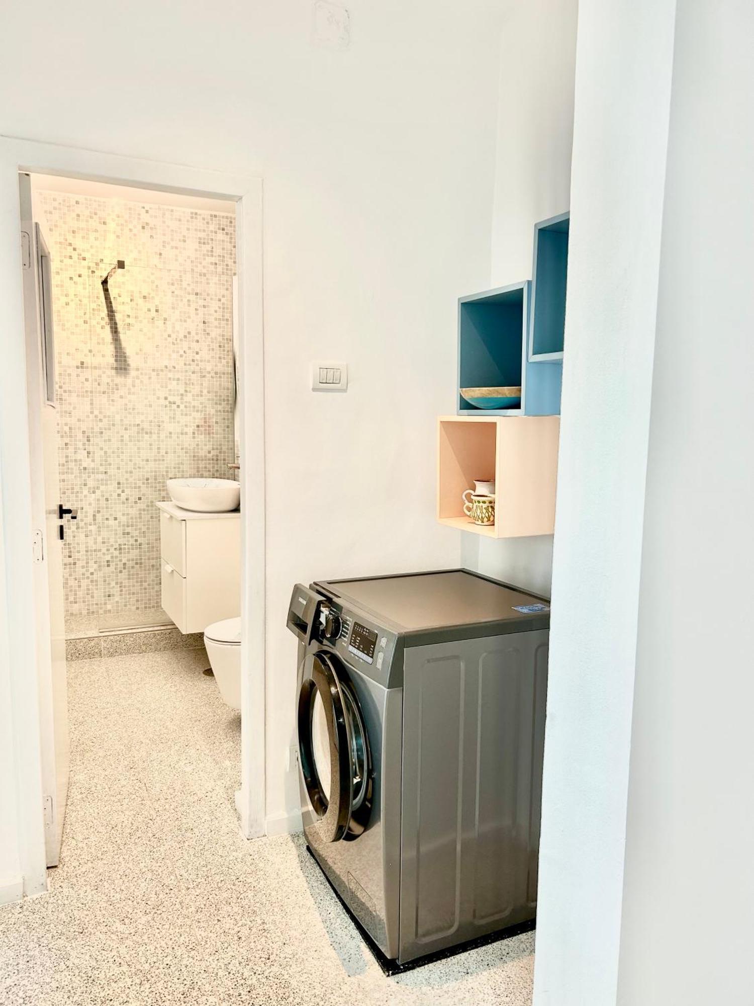 Urban Parkside Retreat Cozy 2-Bed Ap By Metro Appartement Boekarest Buitenkant foto