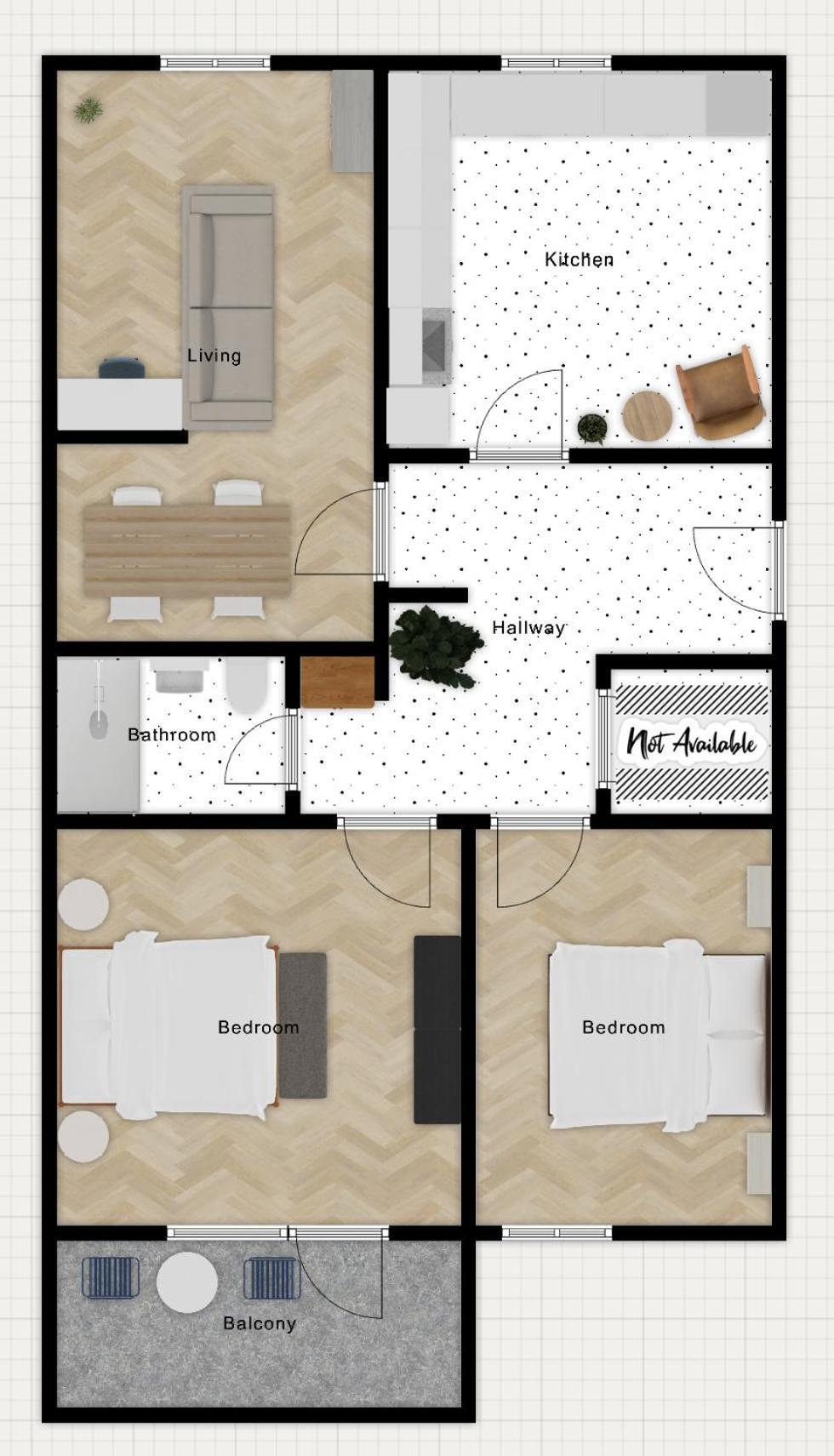 Urban Parkside Retreat Cozy 2-Bed Ap By Metro Appartement Boekarest Buitenkant foto