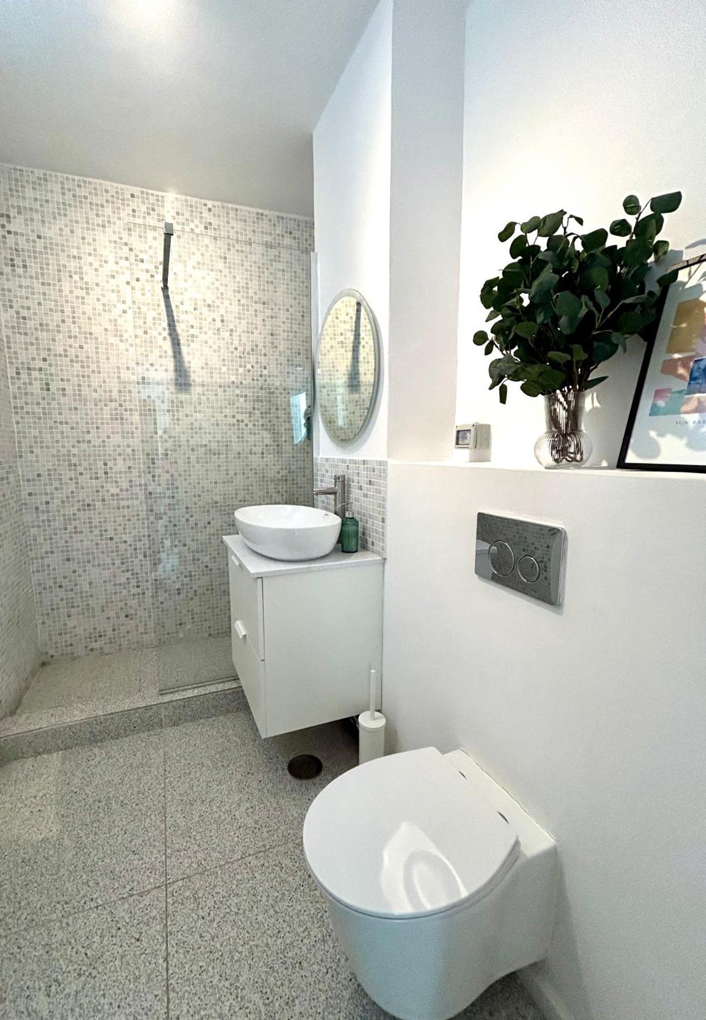 Urban Parkside Retreat Cozy 2-Bed Ap By Metro Appartement Boekarest Buitenkant foto
