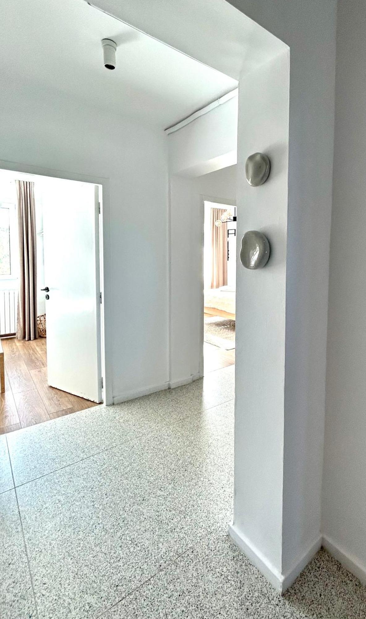 Urban Parkside Retreat Cozy 2-Bed Ap By Metro Appartement Boekarest Buitenkant foto