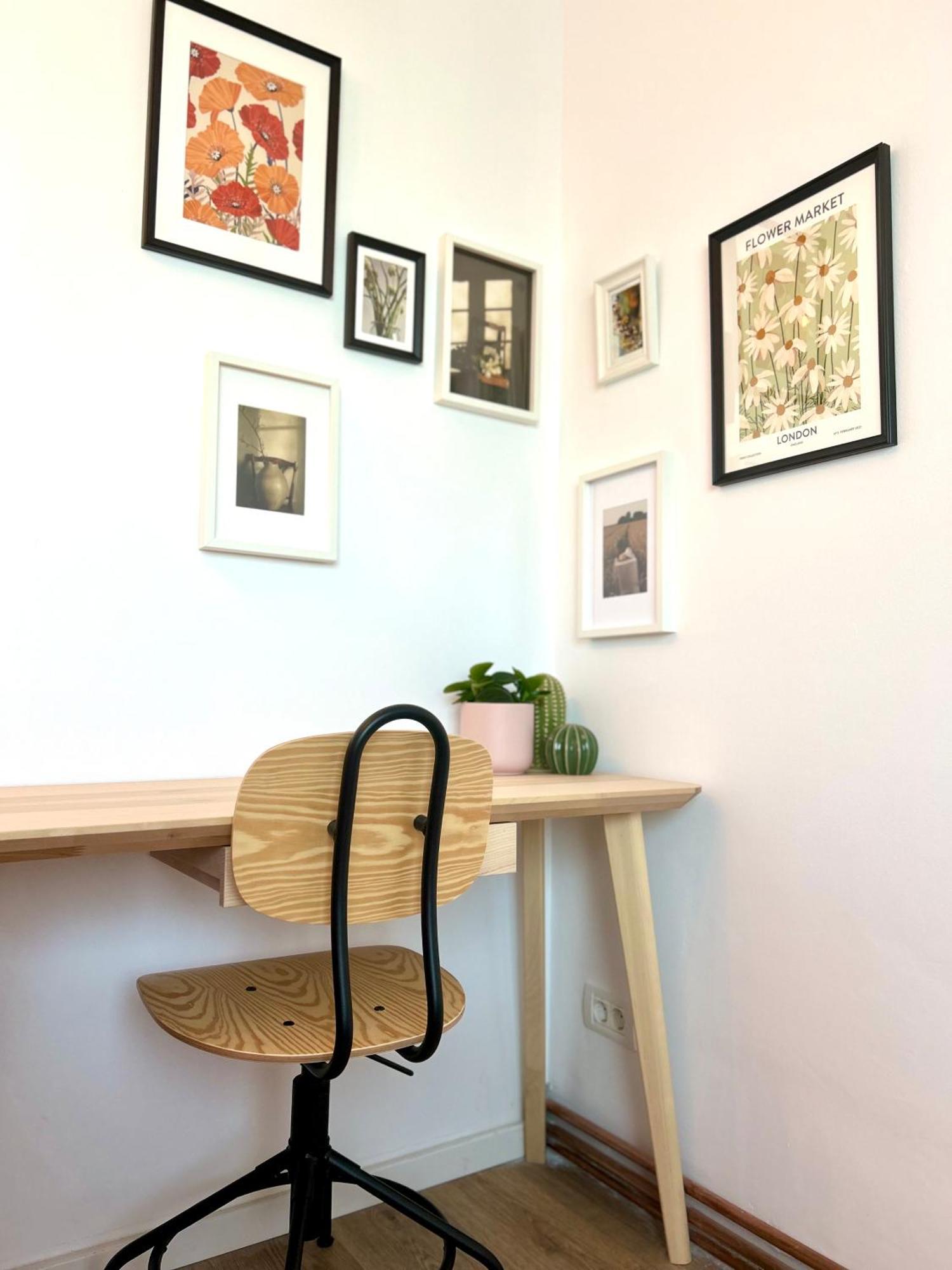 Urban Parkside Retreat Cozy 2-Bed Ap By Metro Appartement Boekarest Buitenkant foto